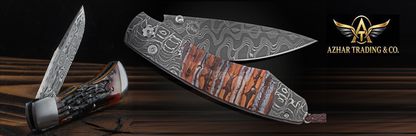 COLLECTIBLE KNIVES