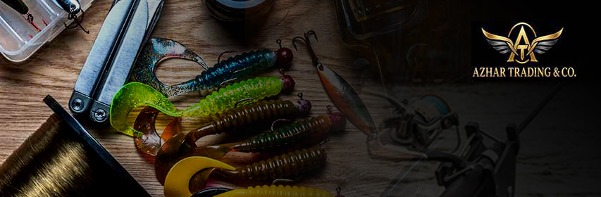 FISHING INSTRUMENTS