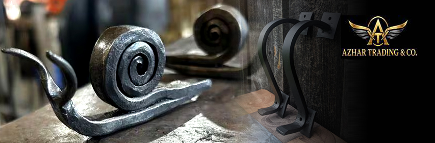 HAND FORGED COLLECTION