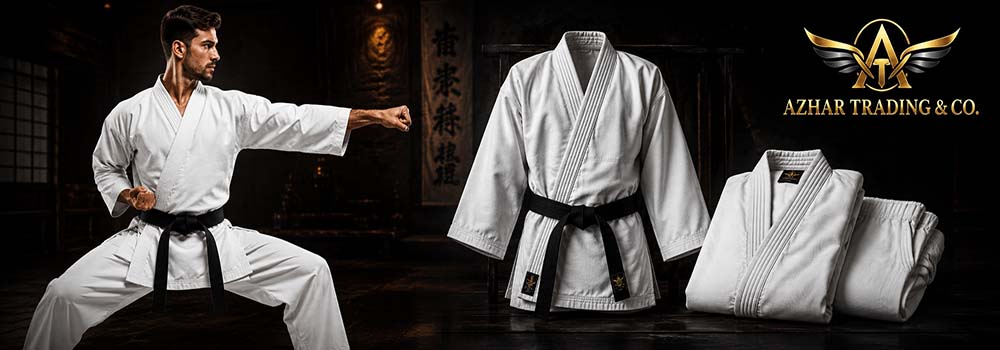MARTIAL ARTS & TRAINING