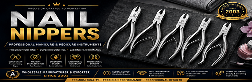 Nail Nippers