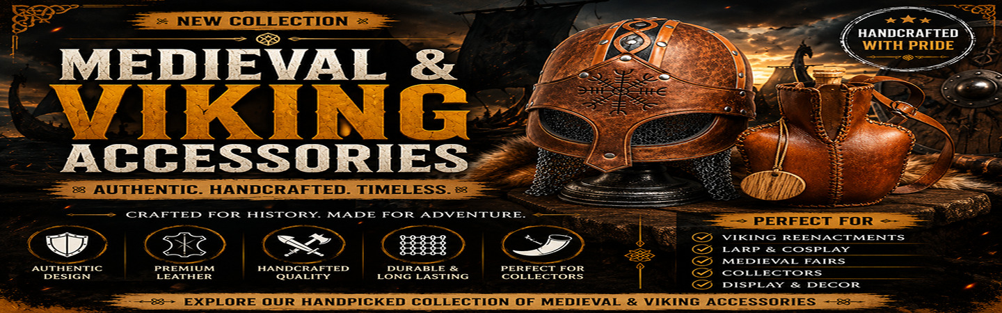 Viking Accessories