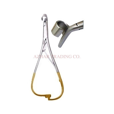 TC Hook Jaw Fishing Clamp