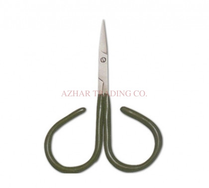 Malleable Scissor 3.5"