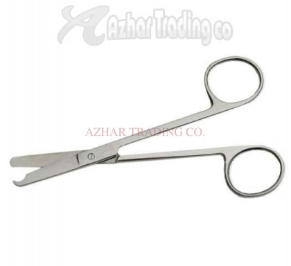 Stitch-Wire Scissors 4.5"