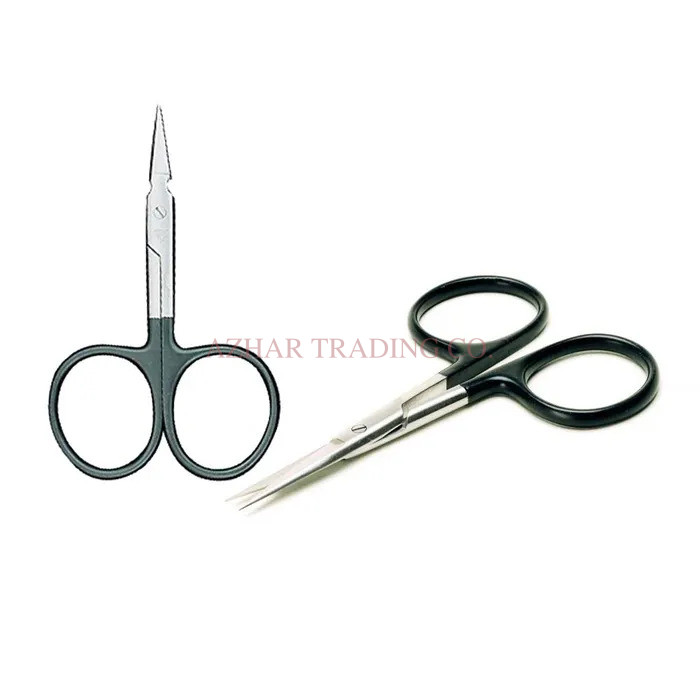 Tungsten Carbide Scissors