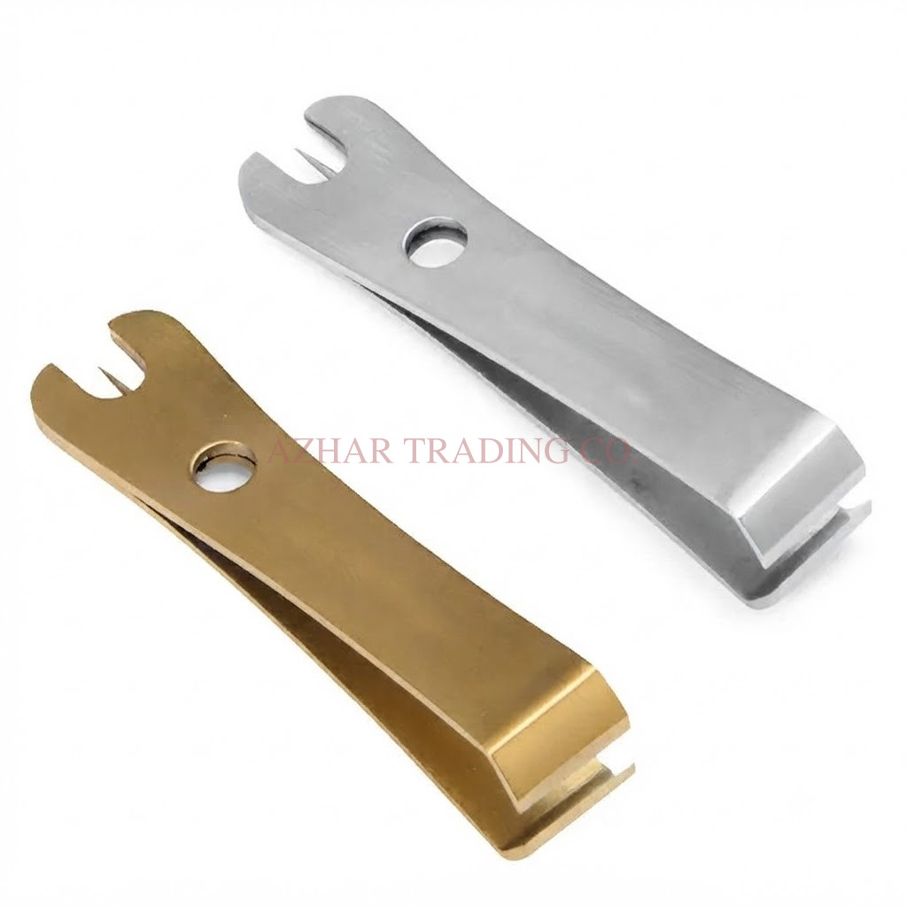 Stainless Steel Nippers 