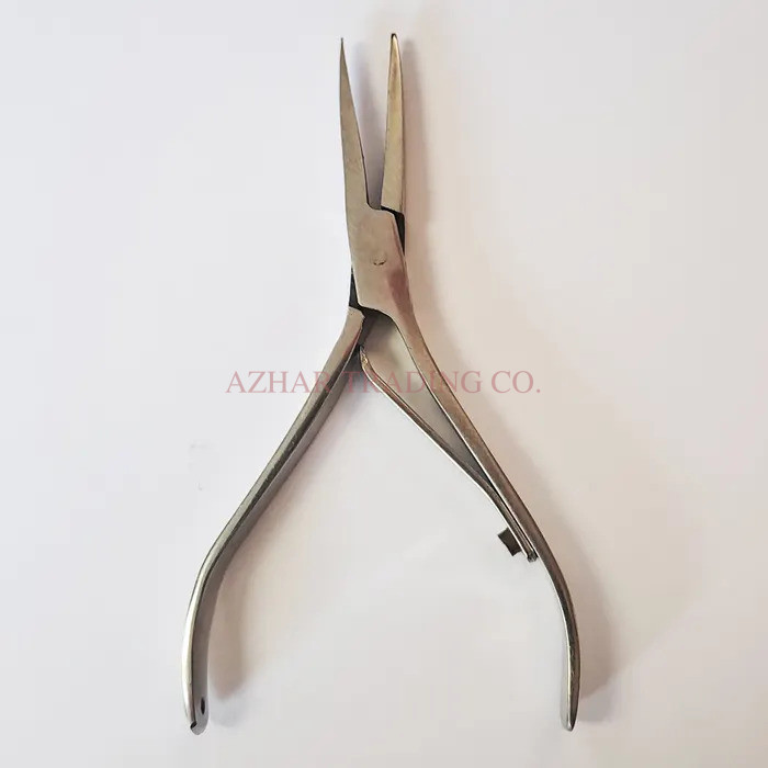 Mini Needle Nosed Plier