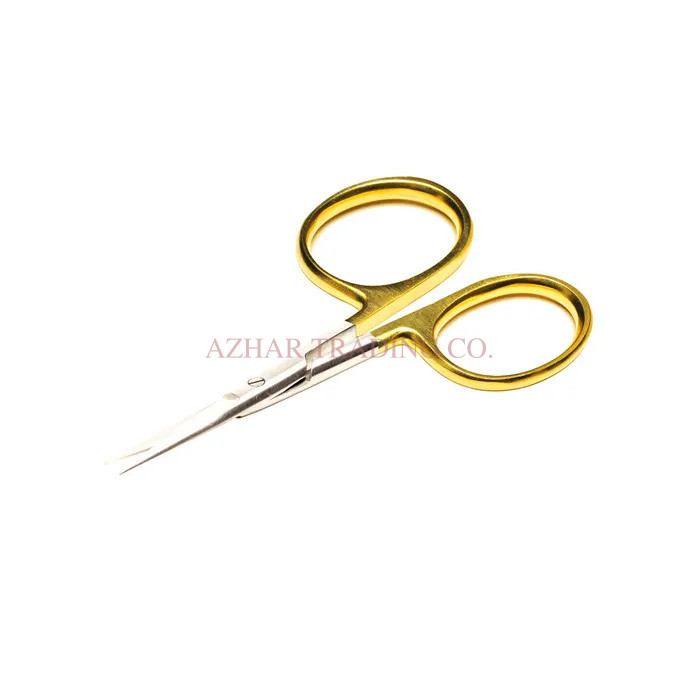 Gold Loop Universal Scissors
