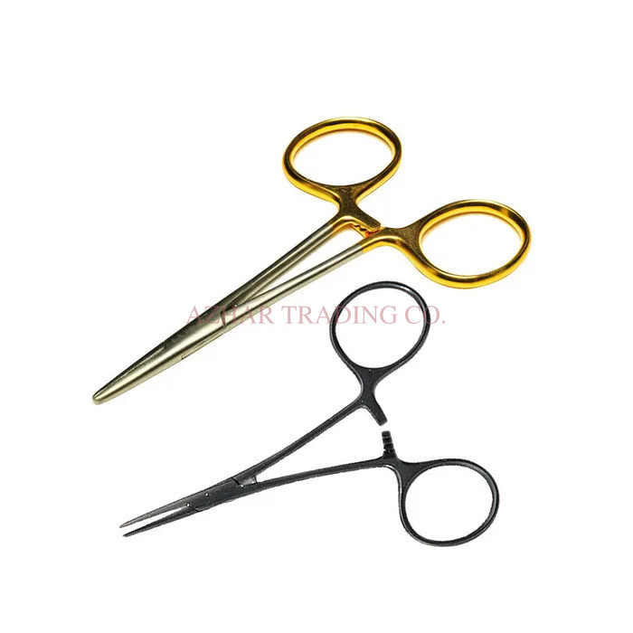 Gold Loop Forceps