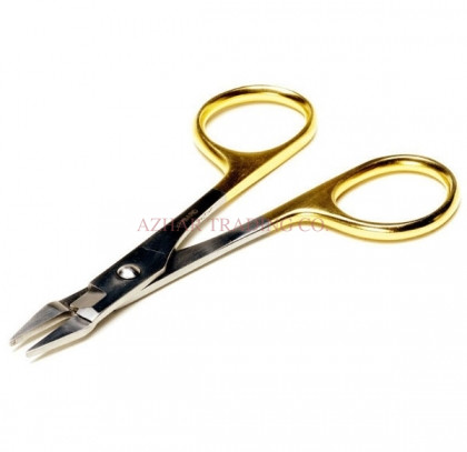 5.5" Debarbing Pliers