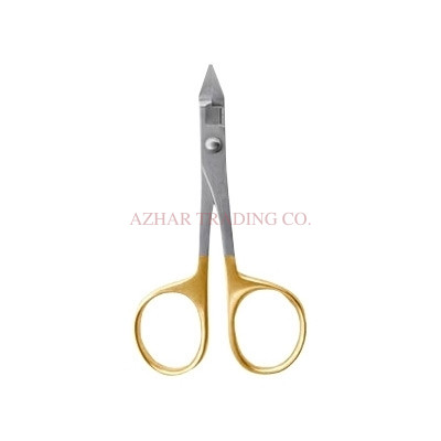 D-Barbing Scissors 4.75"