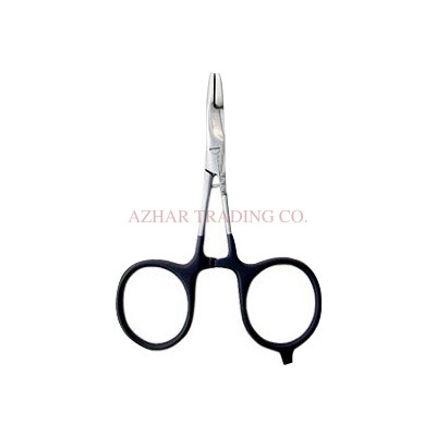 5.5" Tungsten Carbide Olsen Hegar