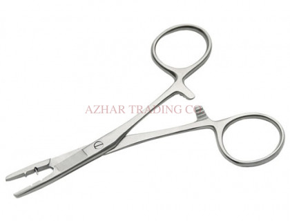 Hemostat Forcep Styler Stat