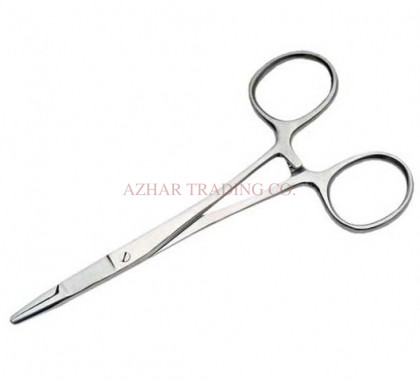 Hemostat Needle Holder Forcep
