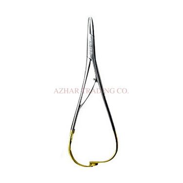 Mathieu Needle Holder image 2