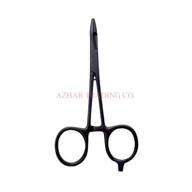 Olsen Hegar Needle Holder with Scissor