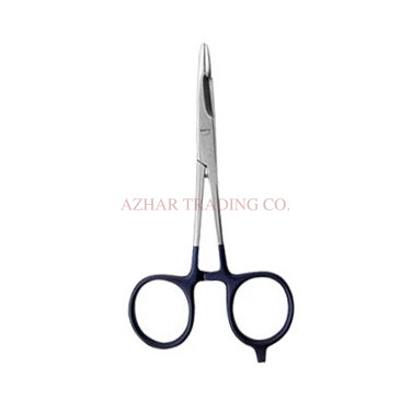 Olsen Hegar Needle Holder T.C.