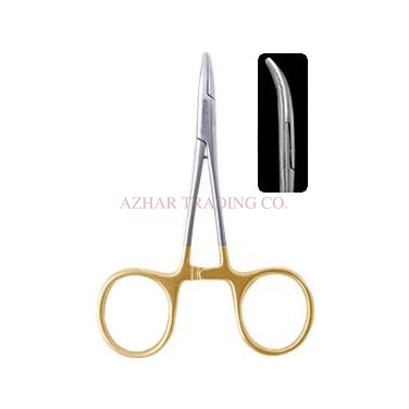 Mosquito Forceps image 2