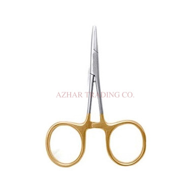 Mosquito Forceps image 4