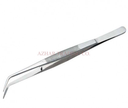 College Tweezer with Lock