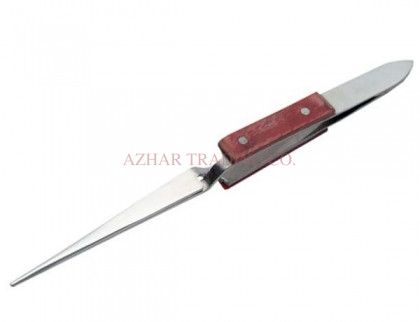 Soldering Straight Tweezer