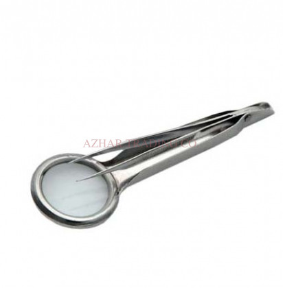 Professional Magnifying Tweezer