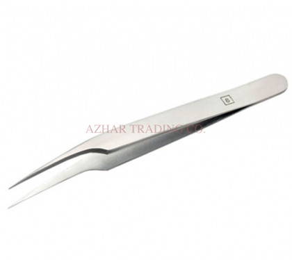 Visibility Tweezer No. 8