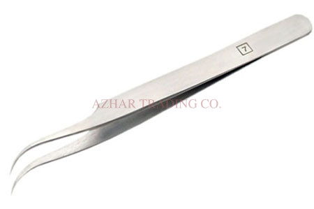 Watchmaker Tweezer Set No.1, No.3, No.3C image 2