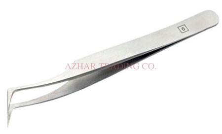 Watchmaker Tweezer Set No.1, No.3, No.3C image 3
