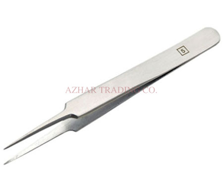 Watchmaker Tweezer Set No.1, No.3, No.3C image 4