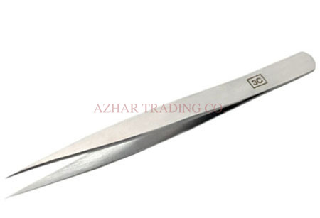 Watchmaker Tweezer Set No.1, No.3, No.3C image 6