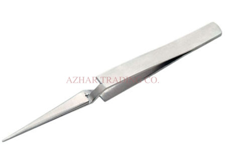 Watchmaker Tweezer Set No.1, No.3, No.3C image 7