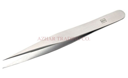 Watchmaker Tweezer Set No.1, No.3, No.3C image 8