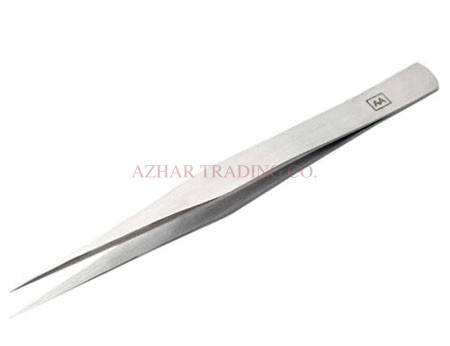 Watchmaker Tweezer Set No.1, No.3, No.3C image 9