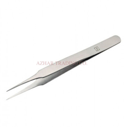 Watchmaker Tweezers No.2, No.4, No.5