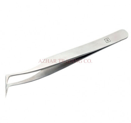Watchmaker Tweezers No.6