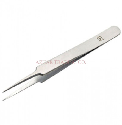 Watchmaker Tweezers No.5