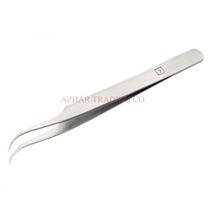 Watchmaker Tweezers No.7