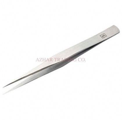 Watchmaker Fine Point Tweezers
