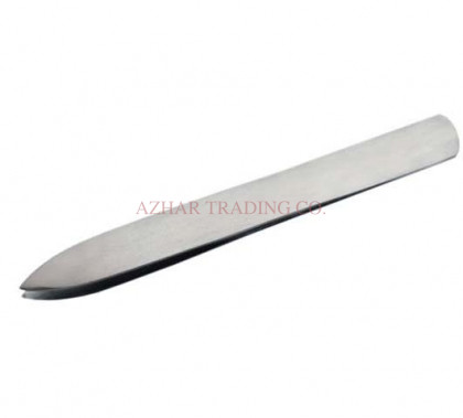 Deluxe Hair Plucking Tweezer