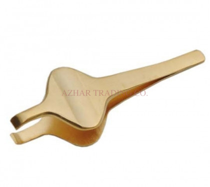 E-Z Grip Eyebrow Tweezer