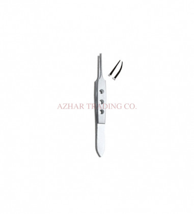 Fly Tying Tweezer
