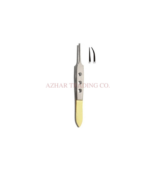 Fly Tying Tweezer image 2