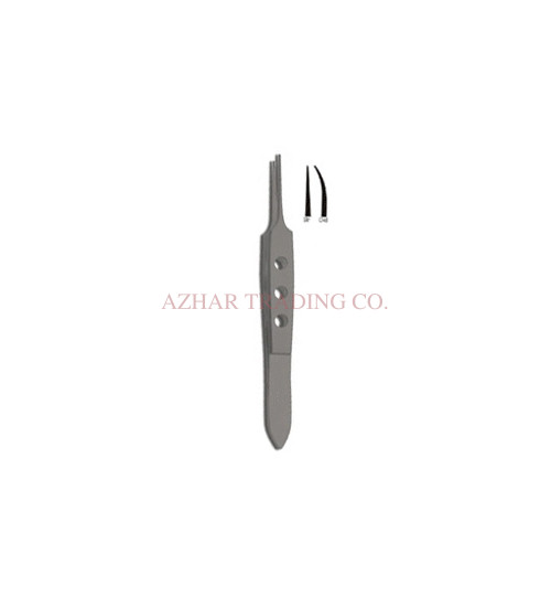 Fly Tying Tweezer image 3