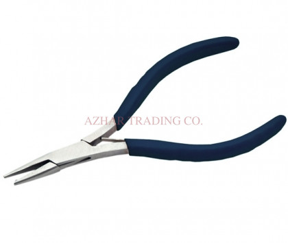 5-Inch Micro Ring Splitter Pliers
