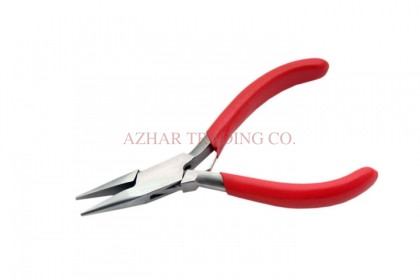 4-Inch Chain Nose Plier