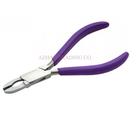 5-Inch Loop Closing Plier