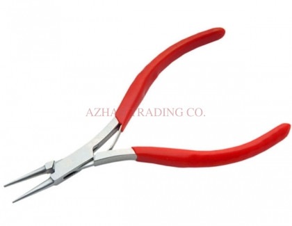5-Inch Micro Round Nose Plier