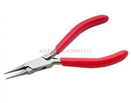 5-Inch Round Nose Plier